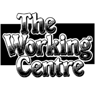 The Working Centre logo